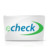 Echeck Icon